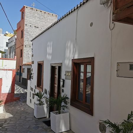 Willa Casa Lola Tazacorte Zewnętrze zdjęcie