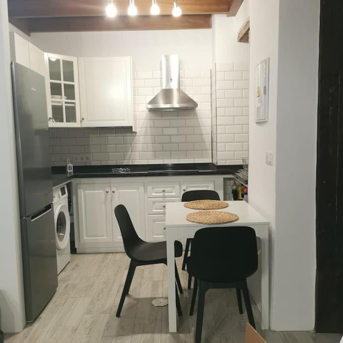 Willa Casa Lola Tazacorte Zewnętrze zdjęcie