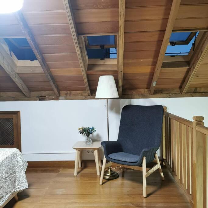 Willa Casa Lola Tazacorte Zewnętrze zdjęcie