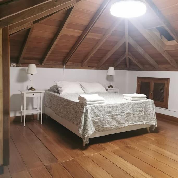 Willa Casa Lola Tazacorte Zewnętrze zdjęcie