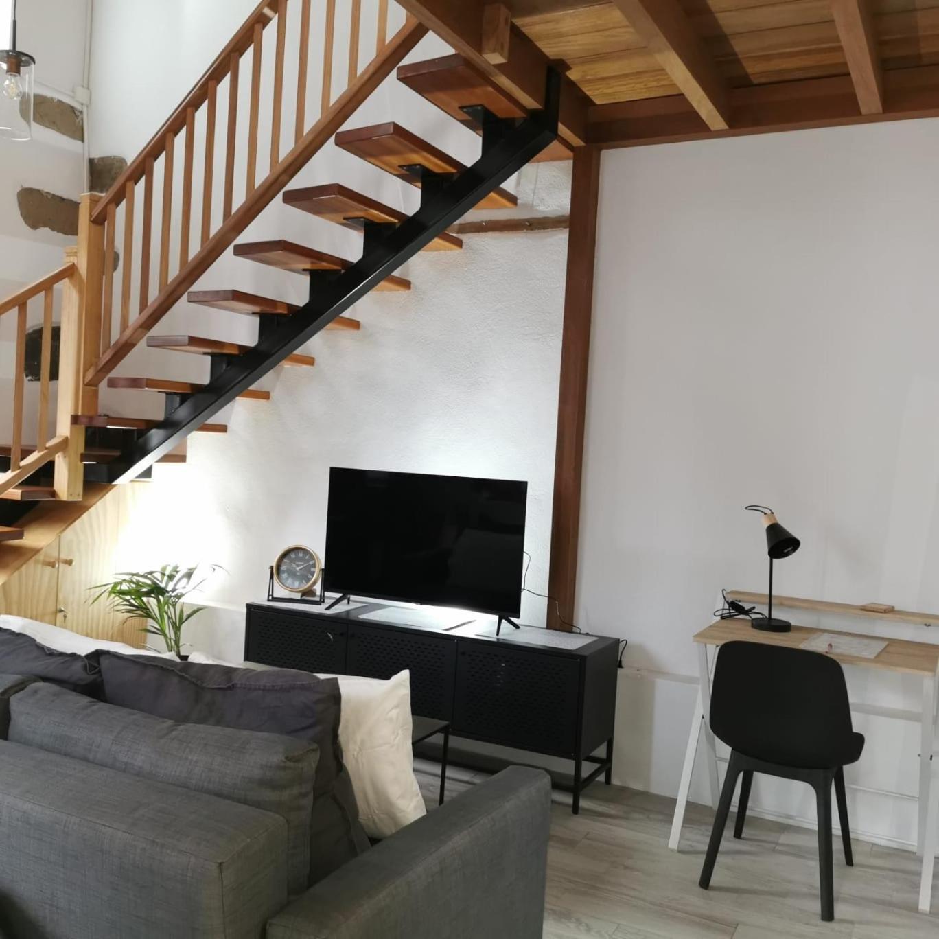 Willa Casa Lola Tazacorte Zewnętrze zdjęcie