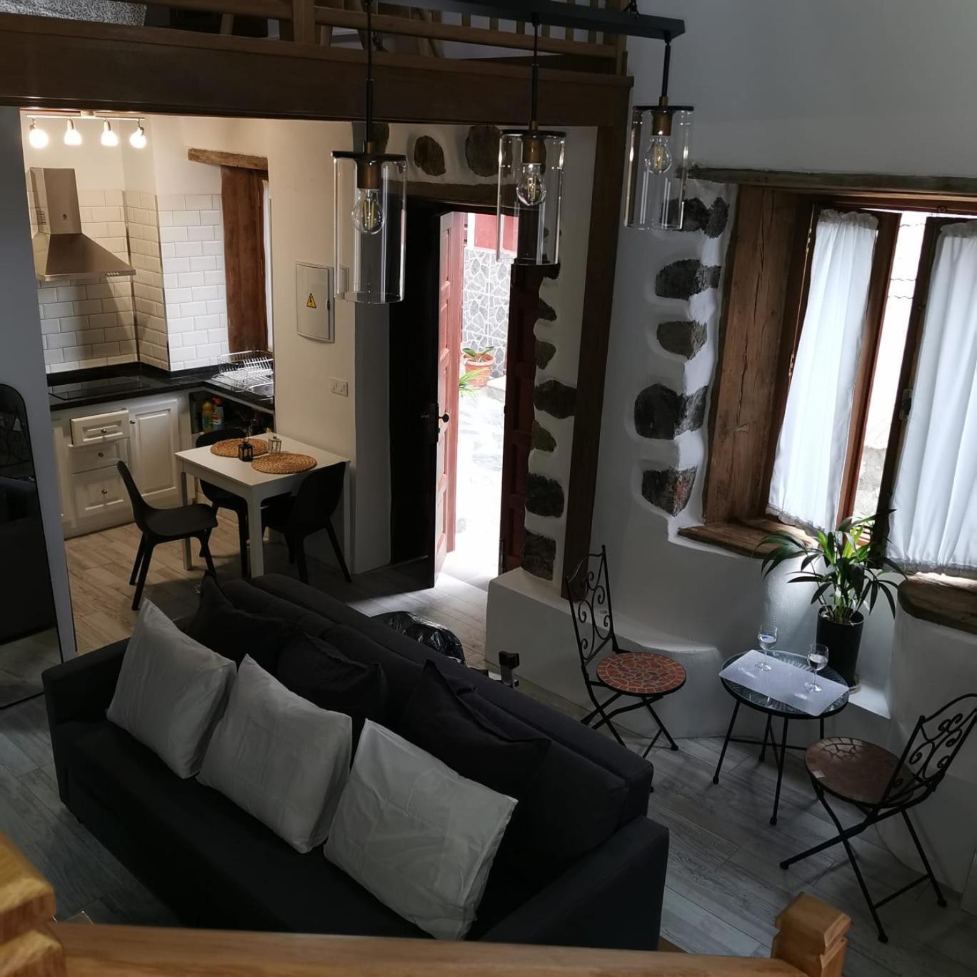 Willa Casa Lola Tazacorte Zewnętrze zdjęcie