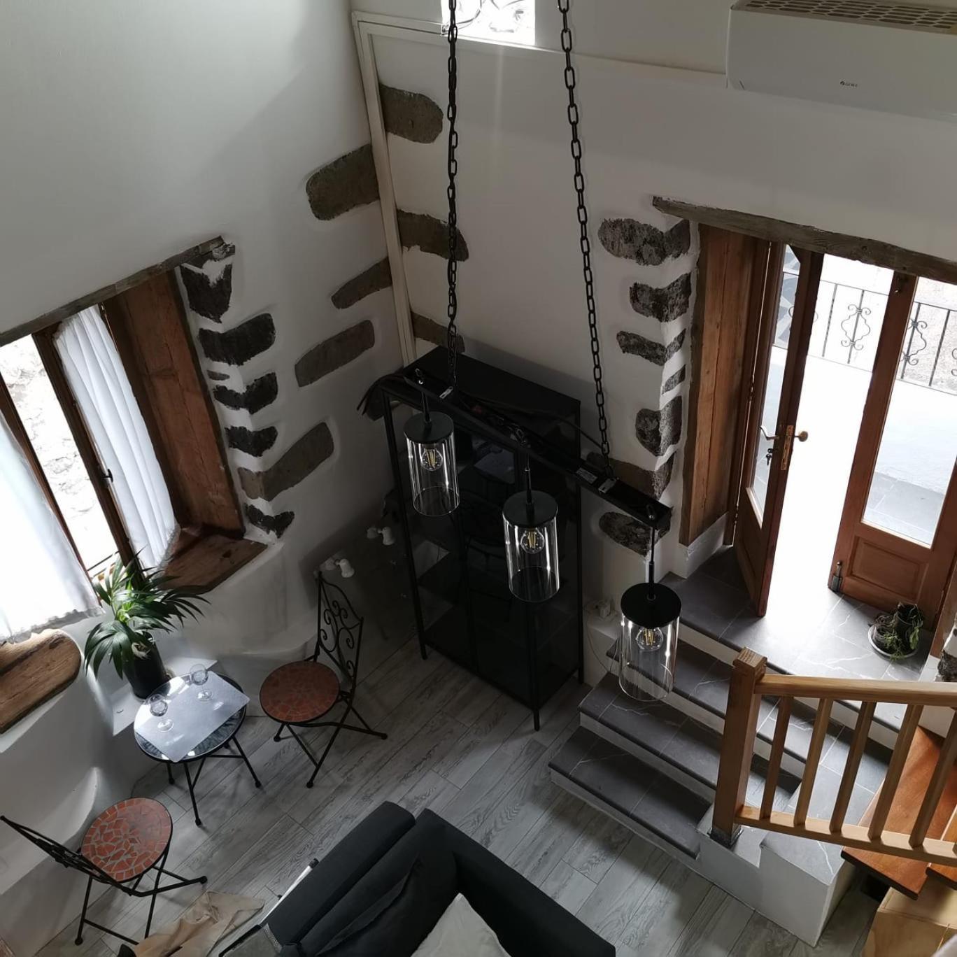 Willa Casa Lola Tazacorte Zewnętrze zdjęcie