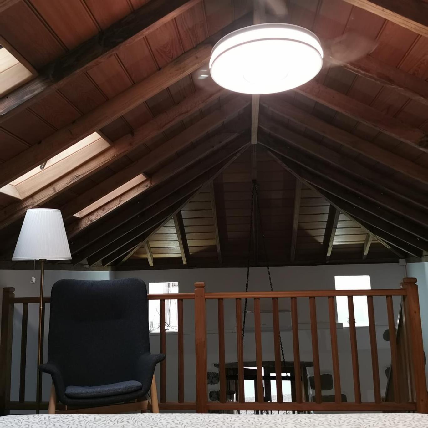 Willa Casa Lola Tazacorte Zewnętrze zdjęcie