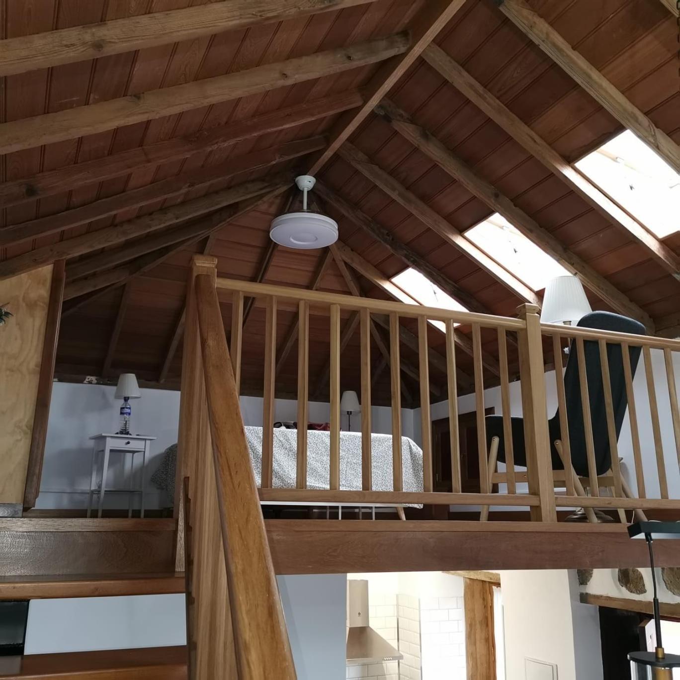 Willa Casa Lola Tazacorte Zewnętrze zdjęcie
